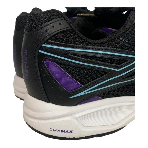 Reebok Walk Ultra DMX MAX Sneakers Size 10 NWT - Picture 8 of 11